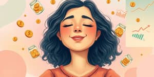 Your Financial Story: Rewrite It with Mindfulness