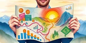 The Fiscal Cartographer: Mapping Your Journey to Financial Freedom