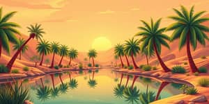 Your Economic Oasis: Designing for Financial Peace and Growth