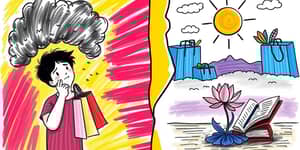 Emotional Spending: Overcoming Triggers with Mindfulness