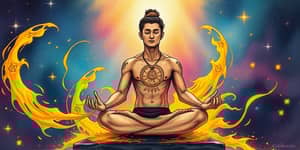 The Abundance Alchemist: Transforming Goals into Gold