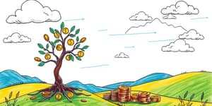 The Wealth Whisperer's Wisdom: Designing for Financial Serenity