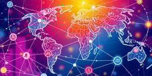 The Tech Takeover: Global Innovation and Market Impact