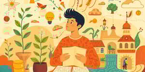 The Abundance Architect: Constructing a Richer Life