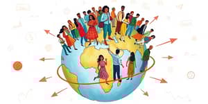 Decoding Global Demographics: Investing in Shifting Populations