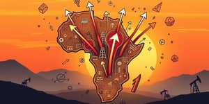 Investing in Africa: The Continent of Tomorrow's Growth