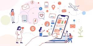 The Invisible Economy: Embedded Finance's Stealth Growth