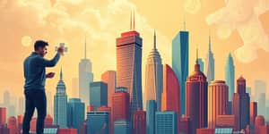 The Fiscal Architect's Handbook: Building Your Future Piece by Piece