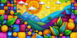 The Money Mosaic: Constructing a Beautiful Financial Future