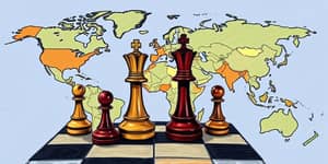 The Geopolitical Chessboard: Strategies for Global Investors