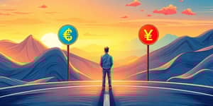 Currency Crossroads: Making Sense of International Exchange Rates