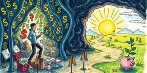 Understanding Your Money Narrative: A Path to Financial Clarity