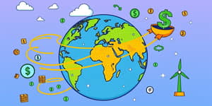 Sovereign Wealth Spotlight: New Forces in Global Markets