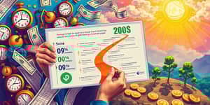 From Paycheck to Purpose: Designing a Meaningful Financial Journey