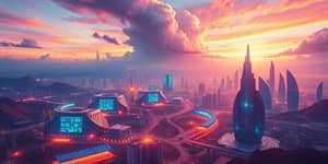 The New Frontier: Exploring Uncharted Investment Territories