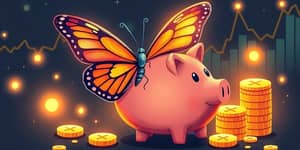 Your Money Metamorphosis: Designing a Transformed Financial Life