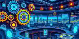 Hyper-Automation in Financial Operations: Beyond RPA