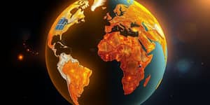 The Scramble for Resources: Global Commodities Redefined