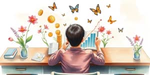 Financial Journaling: A Tool for Self-Discovery and Fiscal Growth