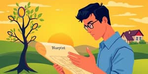 Your Economic Blueprint: Designing for Personal Prosperity