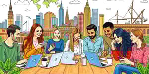 The Gig Economy's Global Footprint: Beyond Traditional Labor