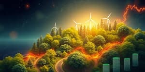 Sustainable Debt: Catalyzing Environmental Impact