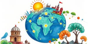 From Local to Global: Scaling Investment Opportunities