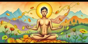 Mindful Income Generation: Attracting Abundance with Purpose