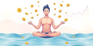 Mindful Money Meditations: Finding Calm in Your Finances