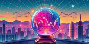 Predictive Analytics: Anticipating Market Shifts and Optimizing Outcomes