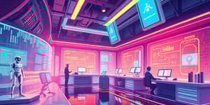 Cognitive Automation: Reimagining Financial Operations for Productivity