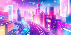 The Invisible Bank: Embedded Finance as the Future of Services