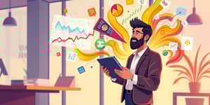 The Financial Storyteller: Authoring Your Path to Success