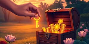 Unlocking Your Money Story: A Mindful Exploration of Beliefs