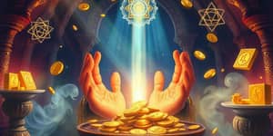 The Abundance Alchemist: Transforming Dreams into Financial Gold
