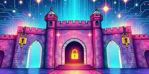 Quantum Resistant Cryptography: Safeguarding Financial Assets for Decades