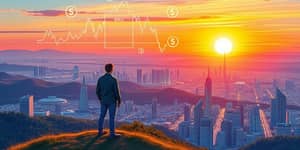 The Financial Futurist: Planning for Your Prosperous Horizon
