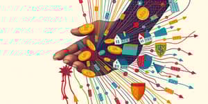 The Wealth Weaver: Interconnecting Your Financial Decisions