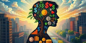 The Purposeful Portfolio: Investing in Your Life's 'Why