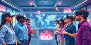Metaverse Economy: Exploring New Financial Realms and Opportunities