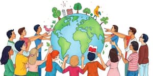 Beyond GDP: Measuring True Global Economic Health