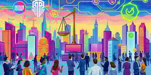 Ethical AI: Global Standards and Investment Opportunities