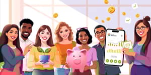 Financial Wellness Platforms: Nurturing a Holistic Approach to Wealth