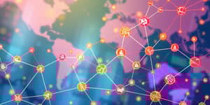 Supply Chain Synapse: Resilience in a Volatile World