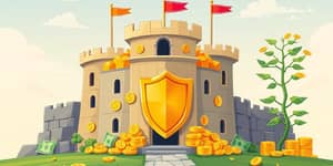 The Fiscal Fortifier: Building an Impenetrable Financial Future