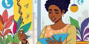 Personalized Health: Investing in Global Wellness Trends