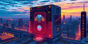 Quantum Computing: Redefining Financial Risk and Opportunity