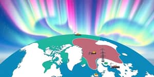 Arctic Crossroads: Geopolitics and Investment Frontiers