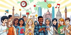 Micro-Investing's Reach: Democratizing Global Markets