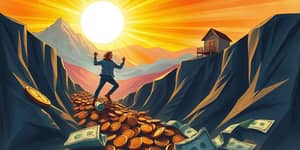 From Debt to Dream: Reimagining Your Financial Future